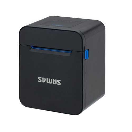 Принтер чеков Sam4s HCUBE-102DB USB+RS232+LAN (30242620) - фото 5 Принтер чеков Sam4s HCUBE-102DB USB+RS232+LAN (30242620) - фото 5