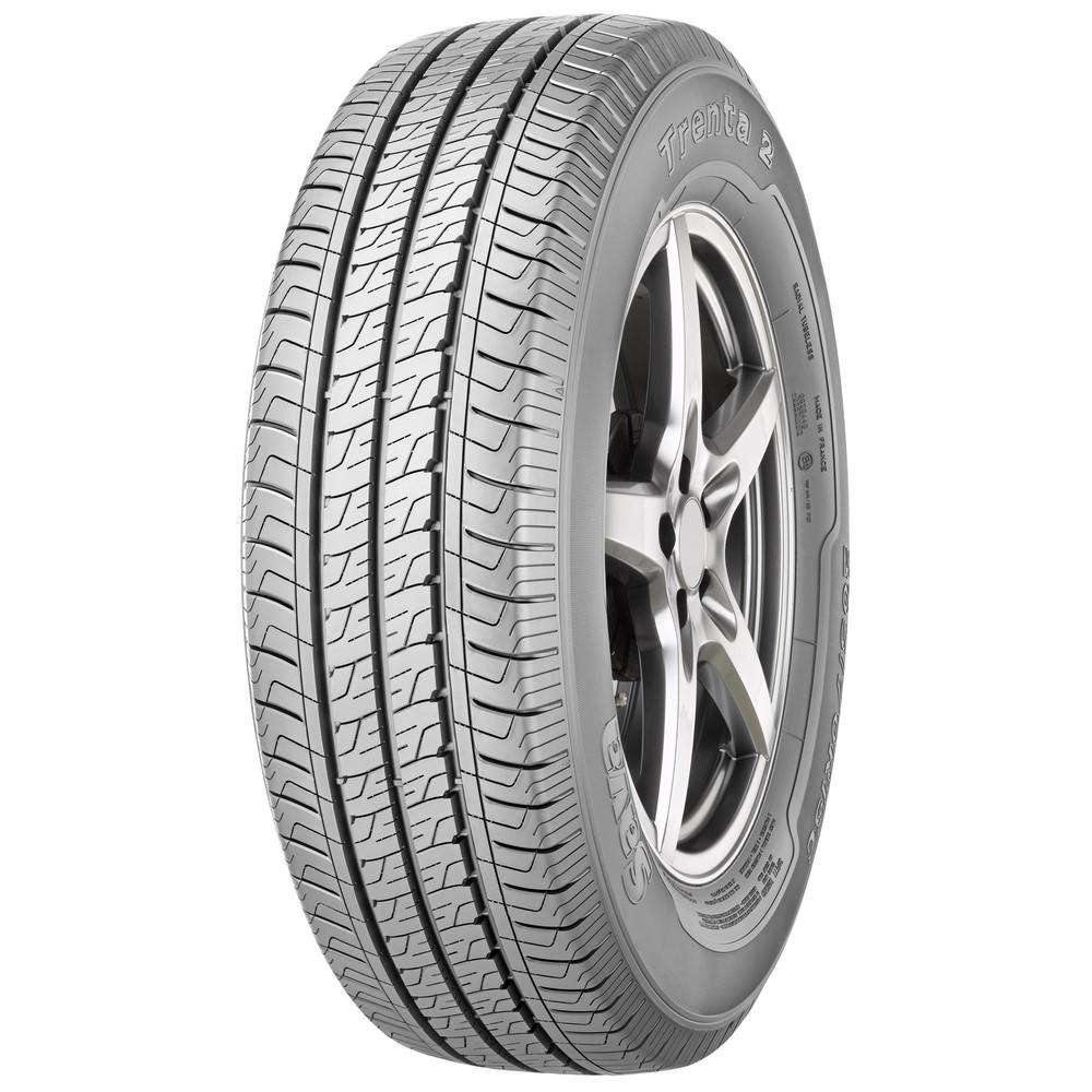 Автошина літня SAVA Trenta 2 195/75R16C 107/105S (2384334)