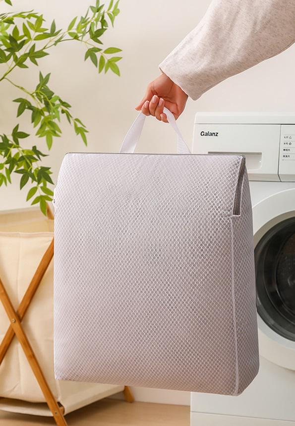 Набір мішків для прання 18647 6 пр. (5011882) - фото 5 Набір мішків для прання 18647 6 пр. (5011882) - фото 5