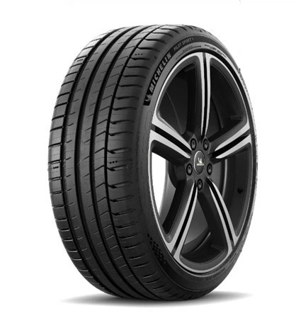 Автошина летняя 245/40 ZR19 98Y XL MICHELIN PILOT SPORT 5 RG не шип