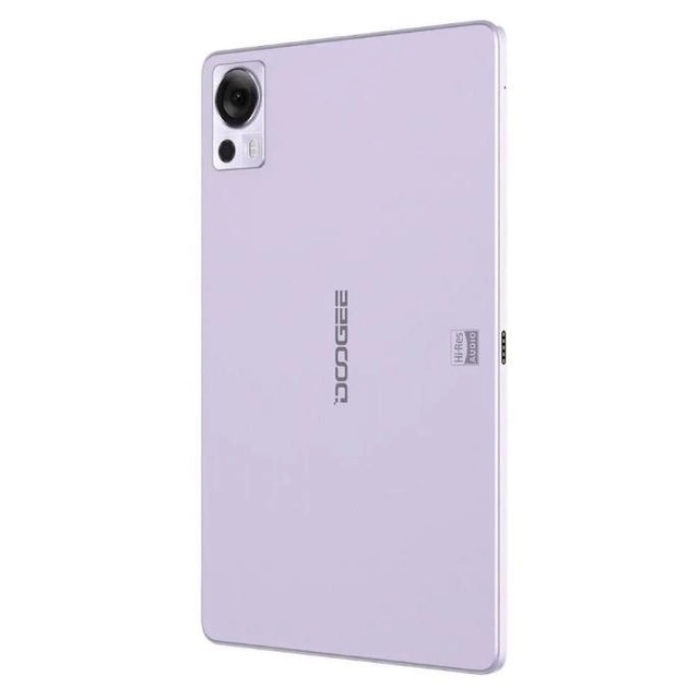 Планшет Doogee T20 8/256Gb Global Purple - фото 3