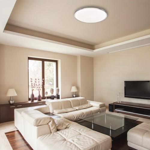 Світильник світлодіодний Ardero MODA 48 Вт (AL6086ARD 48w) - фото 3 Світильник світлодіодний Ardero MODA 48 Вт (AL6086ARD 48w) - фото 3