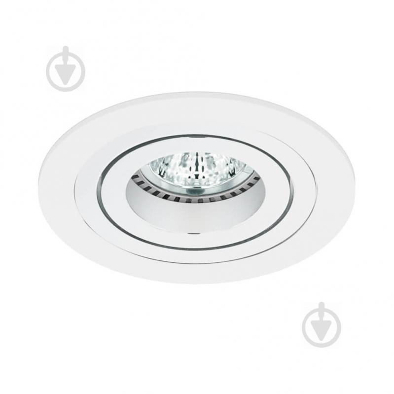 Точечный светильник Eglo 61524 TERNI PRO (EG61524)