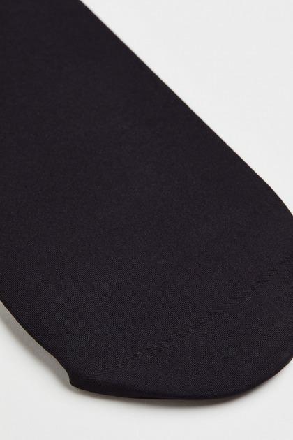 Колготки H&M 1106015П M Черный - фото 2