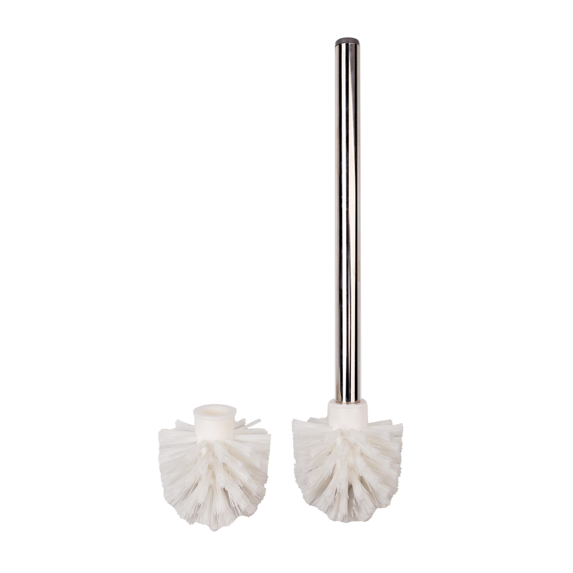 Ершик для унитаза Ekodeo Metal 75 (L9921WH) - фото 2