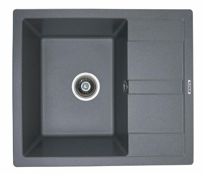 Мойка для кухни Platinum 5851 ARIA (SP000033274) Мойка для кухни Platinum 5851 ARIA (SP000033274)