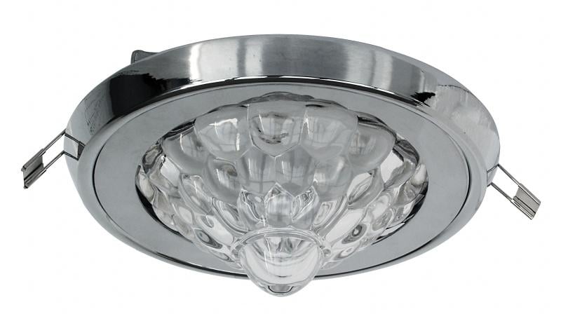 Светильник точечный декоративный Brille HDL-G36 B-2
