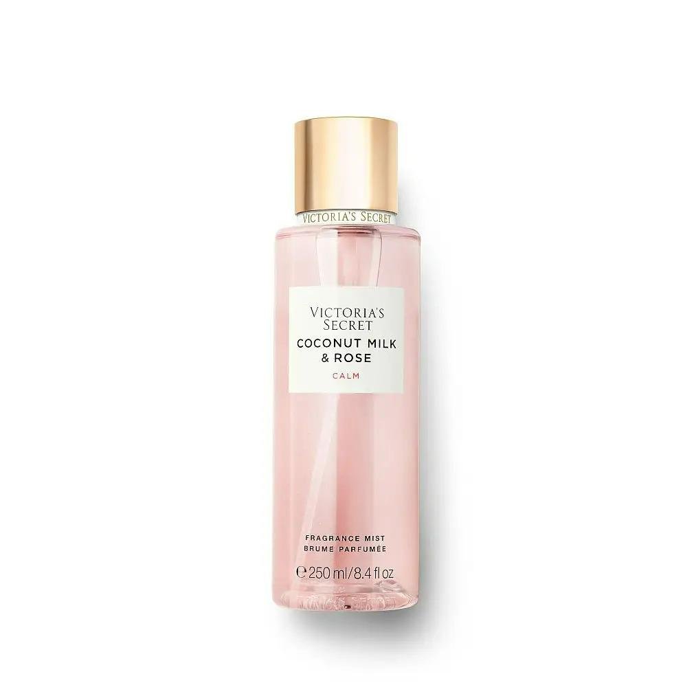 Міст для тіла Victoria's Secret Fragrance Mist Coconut milk & Rose 250 мл (10693142)