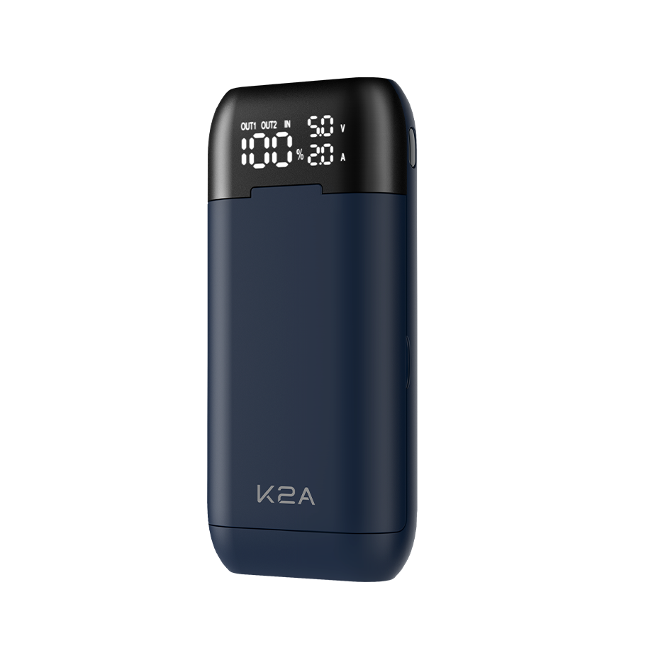 Зарядное устройство для Klarus K2A