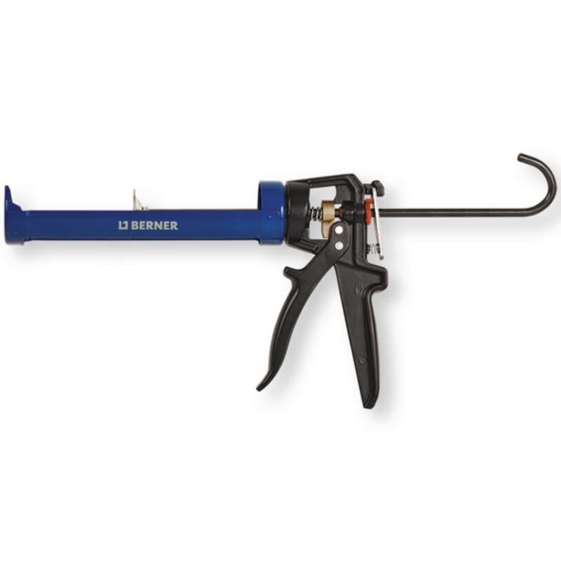 Посилений ручний пістолет для картриджів 12:1 (332191)