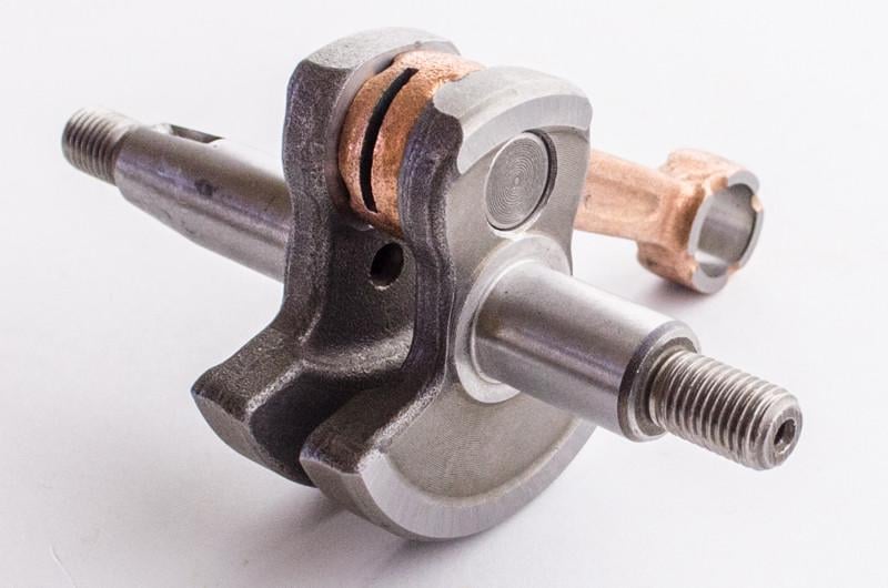 Колінчастий вал для мотокоси серії 260 (3199)