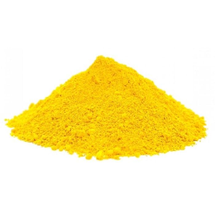 Краска для срезанных цветов PreFlower Color 1 кг Желтый (224013) Краска для срезанных цветов PreFlower Color 1 кг Желтый (224013)