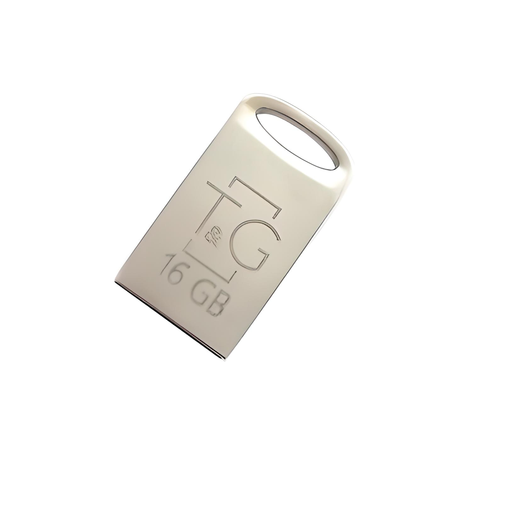 Флеш-накопитель Univirsal Flash Drive T&G USB 2.0 16 GB (880749701)