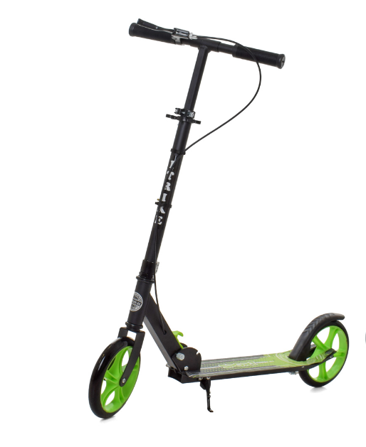 Самокат SR 2-051-1-G (AN003120)