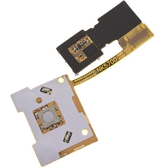 Шлейф Flat Cable основний для Nokia 5700 (000018271)