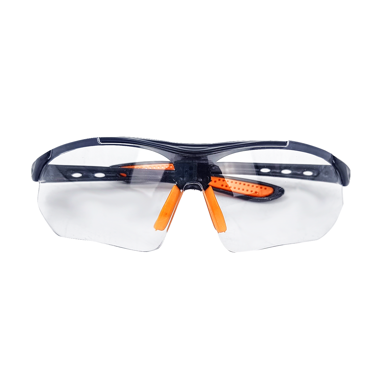 Очки защитные поликарбонат прозрачные