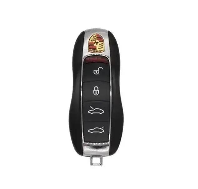 Корпус автоключа Porsche KS02