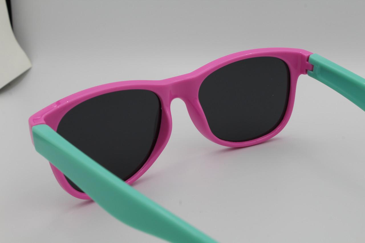 Сонцезахисні окуляри дитячі  (CA505 c3) - фото 8
