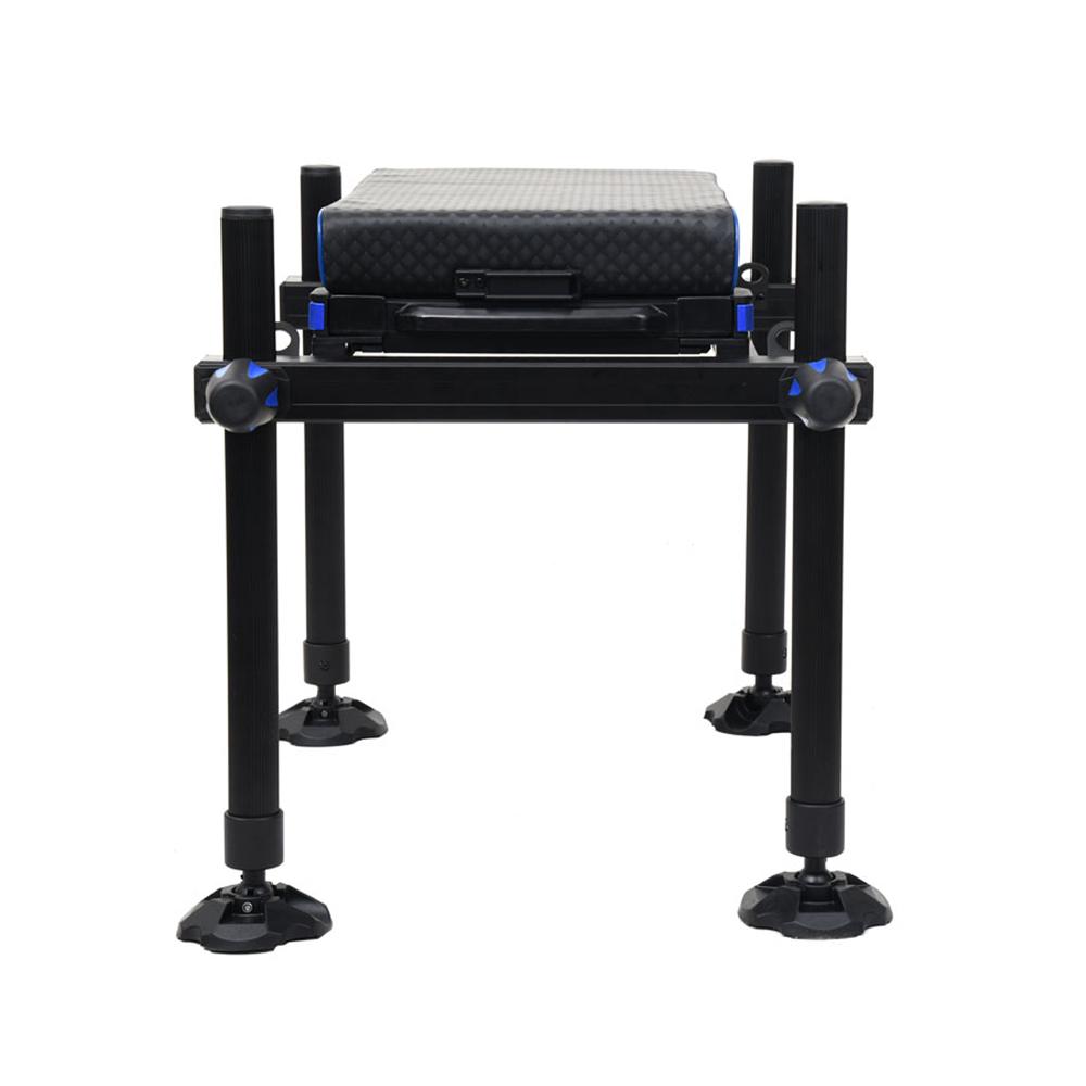 Платформа Flagman Sherman Pro New Generation Small Seatbox Legs 36 мм (SPNGSB) - фото 16