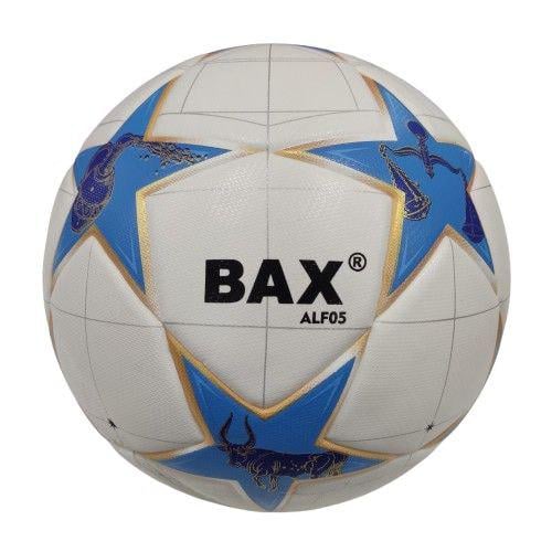 Мяч футбольный Bax ALF05 р. 5 Разноцветный (160829)