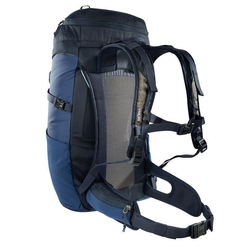 Туристичний рюкзак Tatonka Hike Pack 32 л Navy/Darker Blue (TAT 1555.371) - фото 2