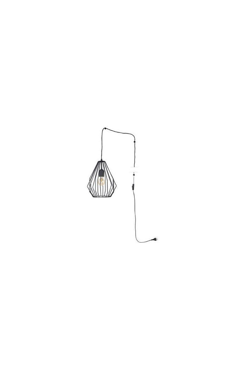 Подвесной светильник TK Lighting Brylant black (2287)