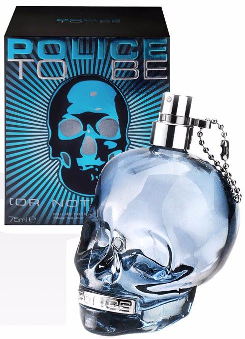 Туалетная вода для мужчин To Be 75 мл