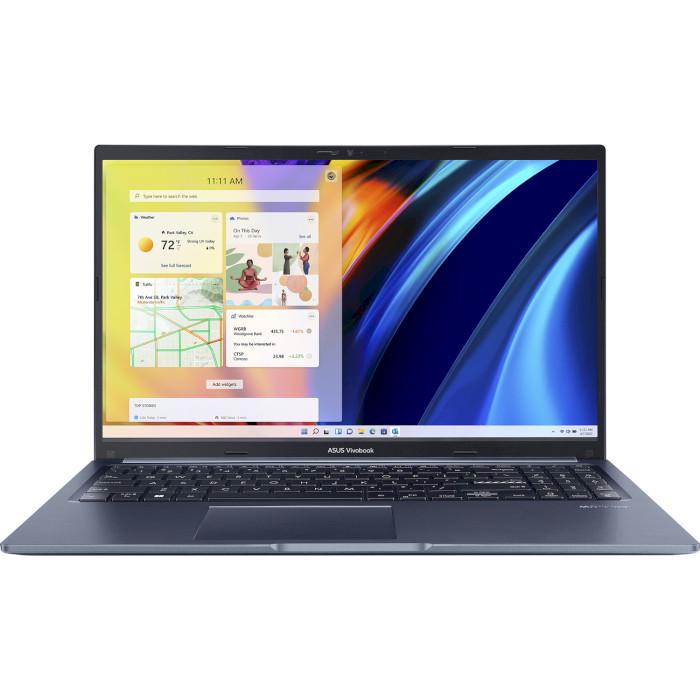 Ноутбук Asus M1502YA-BQ018 Синій (90NB0X21-M000P0) - фото 2