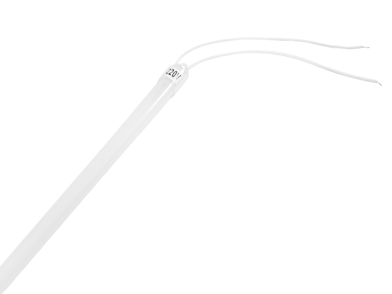 Світлодіодна лінійка MTK матова пластик 220V 1000 мм 6000-6500K (1011933) - фото 3 Світлодіодна лінійка MTK матова пластик 220V 1000 мм 6000-6500K (1011933) - фото 3