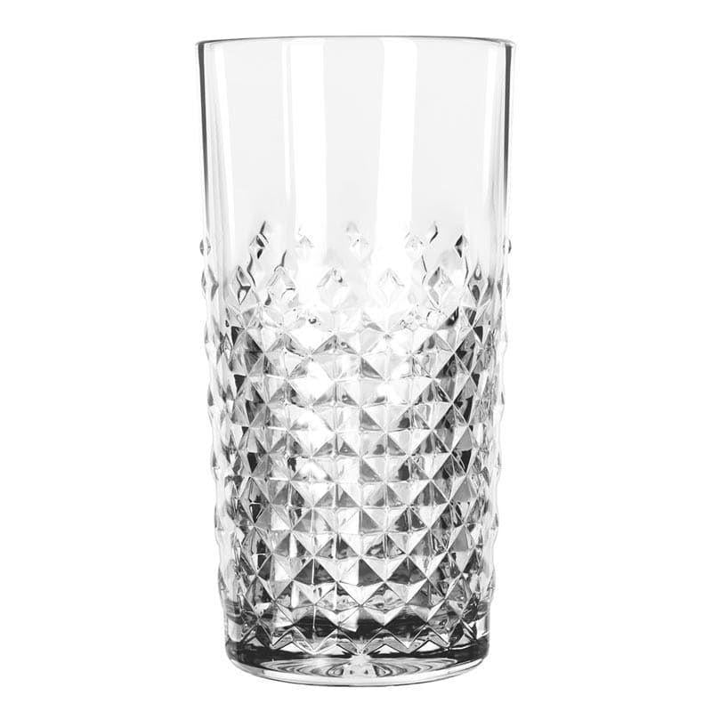 Стакан Libbey/Onisока Cooler Carats 414 мл 6 шт. (428) Стакан Libbey/Onisока Cooler Carats 414 мл 6 шт. (428)