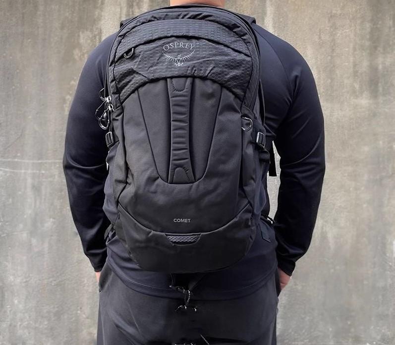 Рюкзак Osprey Comet 30 л - фото 5