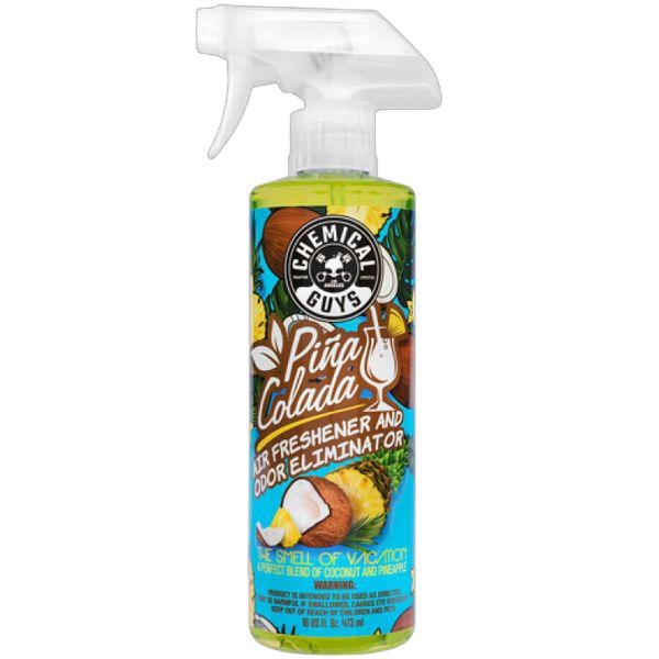 Ароматизатор Chemical Guys Air Freshener 473 мл Pina Colada