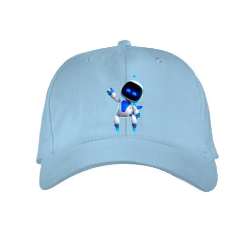 Кепка детская Astrobot (7637154-20-144243)