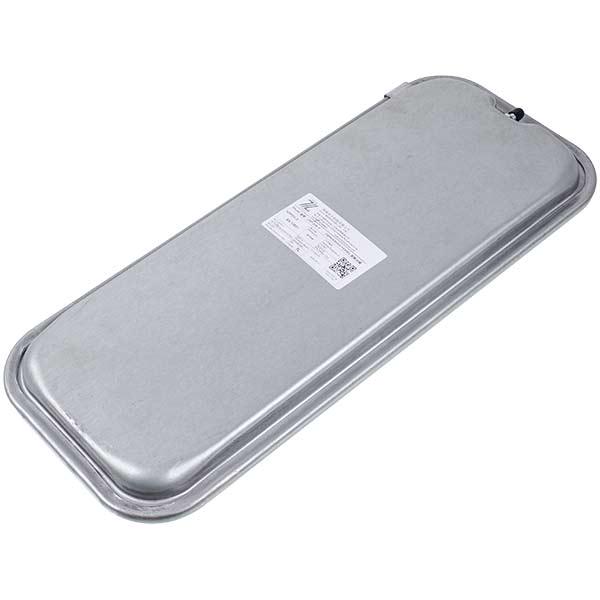 Расширительный бак Zilio 7л 3/8" боковое подключение для газового котла Ariston UNO/ACO 65101719 (00000055511) Расширительный бак Zilio 7л 3/8" боковое подключение для газового котла Ariston UNO/ACO 65101719 (00000055511)