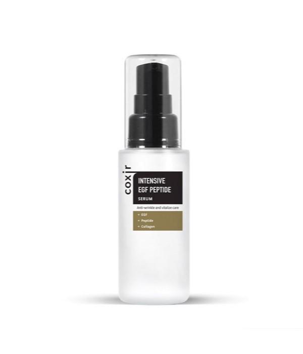 Интенсивная антивозрастная сыворотка Coxir Intensive EGF Peptide Serum 50 мл