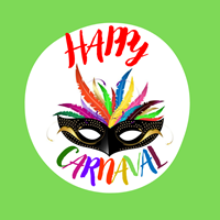 Happy Carnaval