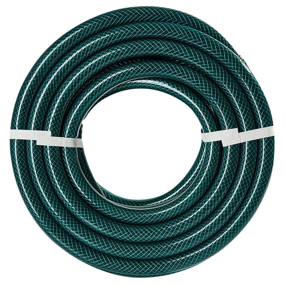 Шланг для поливу Vitals Classic 3/4" 20 м (199282) - фото 4 Шланг для поливу Vitals Classic 3/4" 20 м (199282) - фото 4