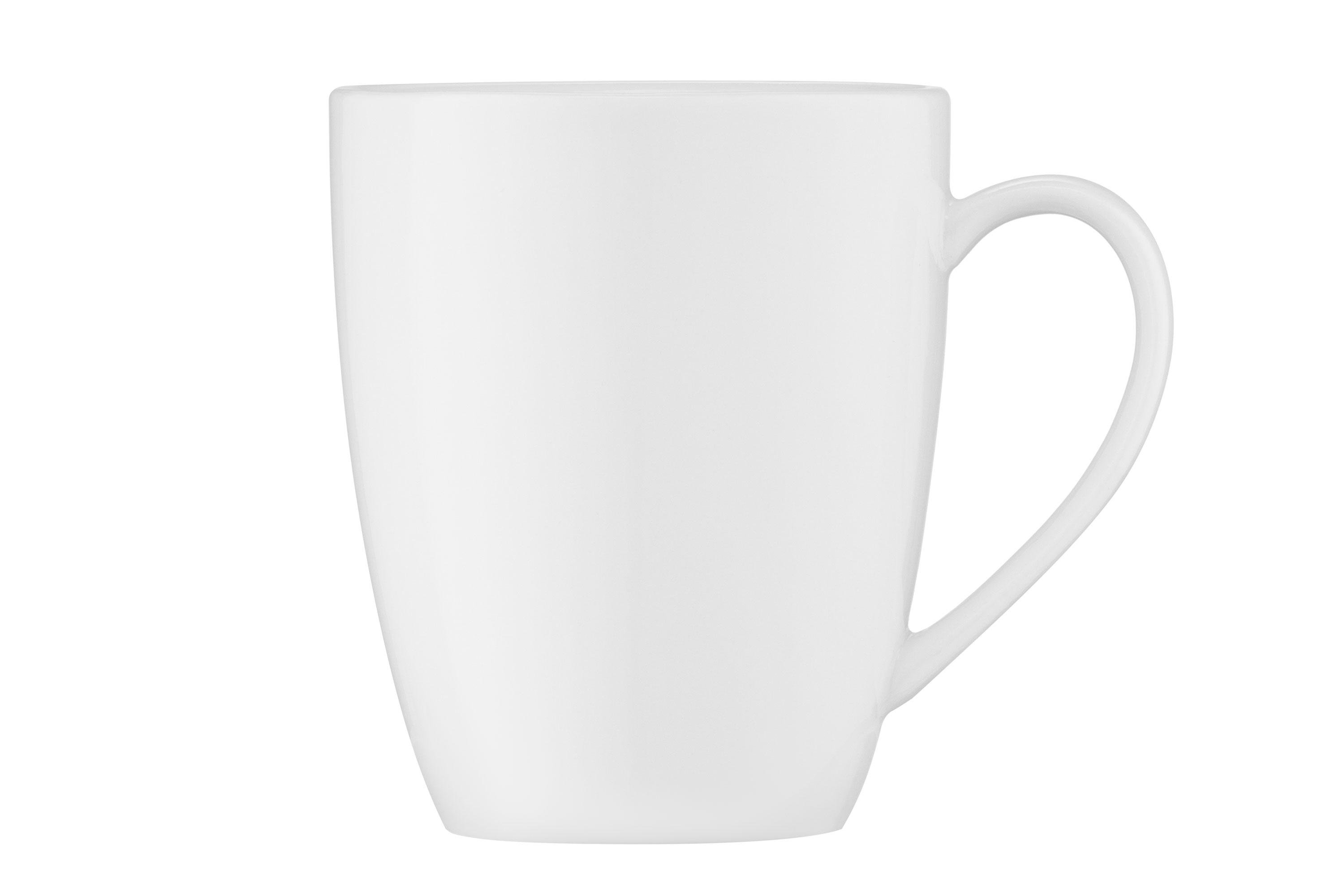 Чашка Ardesto Imola AR3523I 235 мл