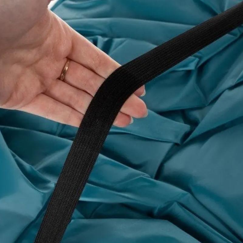 Палатка пляжная самораскладная Trizand 20974 вентилируемая с чехлом 190x120x90 см (6859) - фото 9