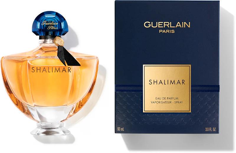 Парфумована вода для жінок Guerlain Shalimar 90 мл (402567)