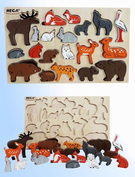 Наполнение HEGA Инклюзия эконом (89-5) - фото 6 Наполнение HEGA Инклюзия эконом (89-5) - фото 6