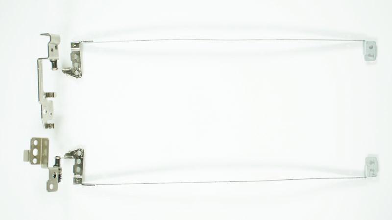 Петли для ноутбука Lenovo IdeaPad G570A (230807)
