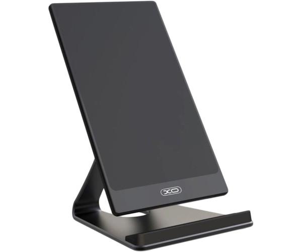 Устройство беспроводное зарядное XO WX029 20W/Fast Charge Black