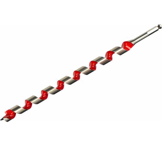 Сверло спиральное Milwaukee Impact 28х470 мм (4932352282)