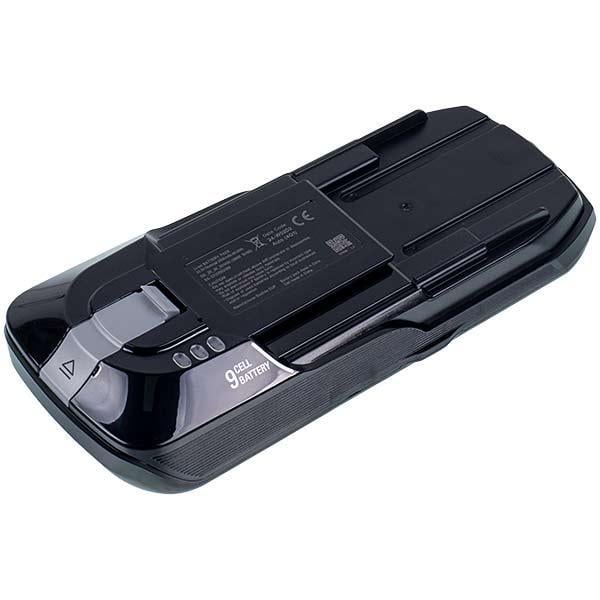 Аккумулятор 32,4V Li-Ion для аккумуляторного пылесоса Rowenta SS-2230002589 (00000044536)