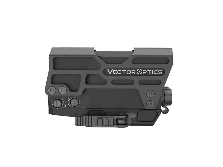 Приціл коліматорний Vector Optics Frenzy Plus 1x31x26 3MOA (5003665) - фото 5 Приціл коліматорний Vector Optics Frenzy Plus 1x31x26 3MOA (5003665) - фото 5