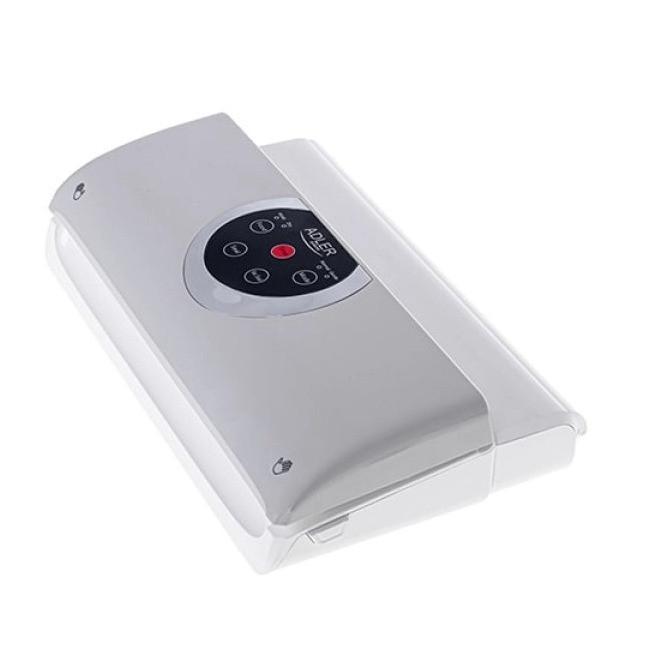 Вакууматор Adler AD 4503 для сухих и влажных продуктов (iz14279) - фото 5 Вакууматор Adler AD 4503 для сухих и влажных продуктов (iz14279) - фото 5