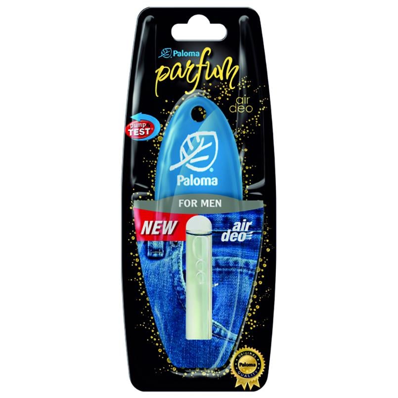 Ароматизатор Paloma Parfume For Man жидкий
