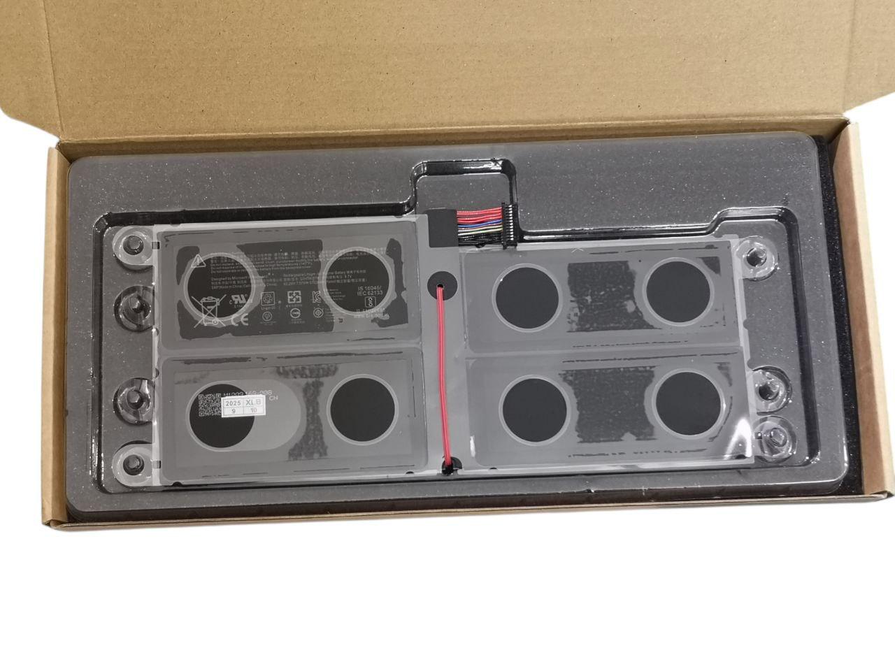 Аккумулятор Microsoft Surface Pro 7/Surface 1866 (G3HTA061H)