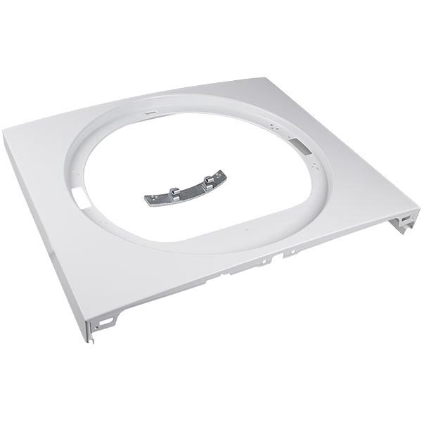 Передняя панель корпуса с занавесом для сушильной машины Electrolux 4055306585